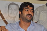 NTR Speaks on Kodali Nani